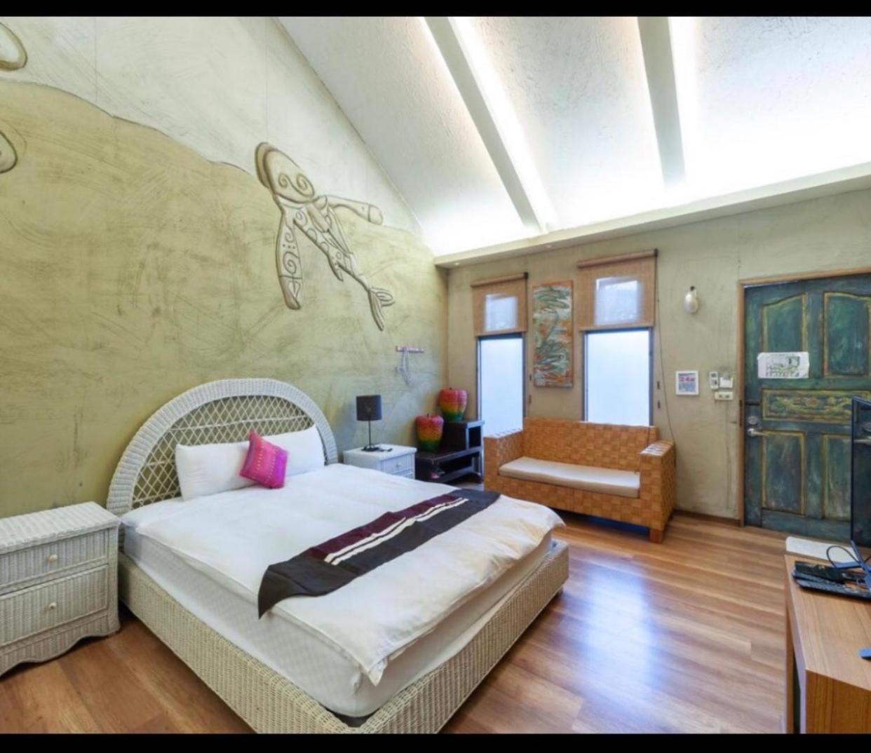 Pancala Vacation Inn Nanwan Exterior foto